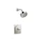 Kohler Rite-Temp Shower Trim Kit 1.75 GPM in Vibrant Polished Nickel TS35916-4G-SN - alternate 1